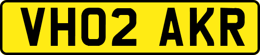 VH02AKR