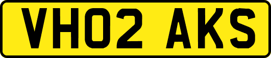 VH02AKS