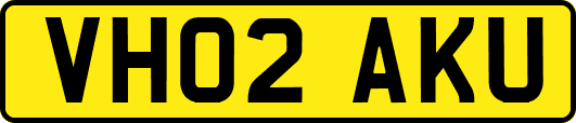 VH02AKU