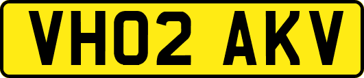 VH02AKV