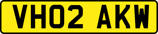 VH02AKW