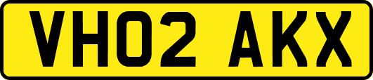 VH02AKX