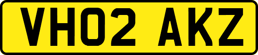 VH02AKZ