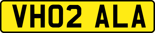 VH02ALA