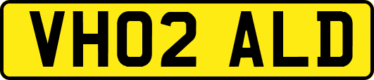 VH02ALD