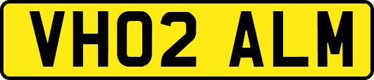 VH02ALM