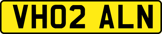 VH02ALN