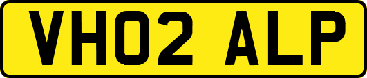 VH02ALP