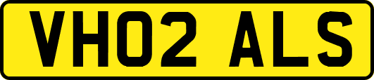 VH02ALS
