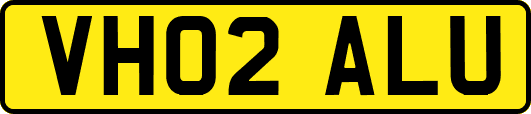 VH02ALU