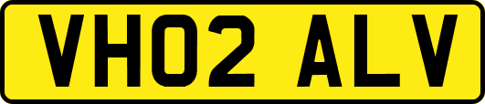 VH02ALV