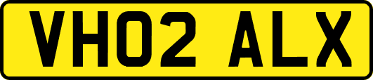 VH02ALX