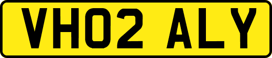 VH02ALY