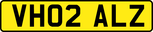 VH02ALZ