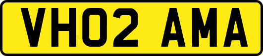 VH02AMA