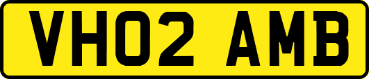 VH02AMB