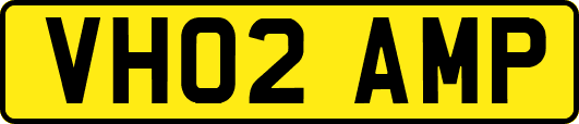 VH02AMP