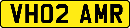 VH02AMR
