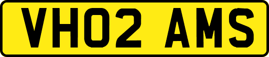 VH02AMS