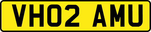 VH02AMU