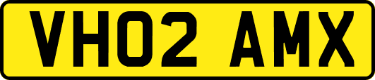 VH02AMX