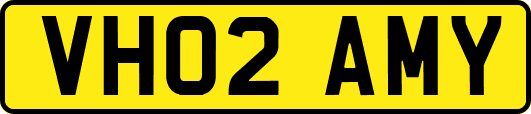 VH02AMY