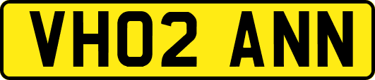 VH02ANN