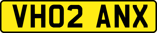 VH02ANX
