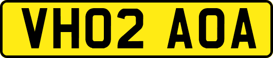 VH02AOA