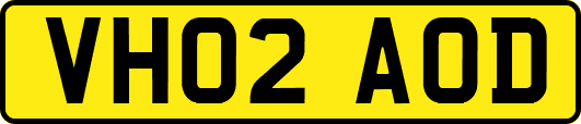 VH02AOD