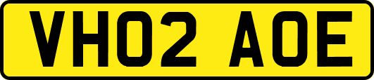 VH02AOE