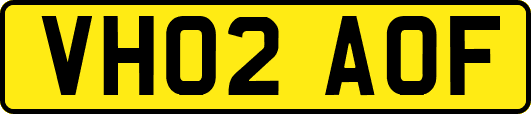 VH02AOF