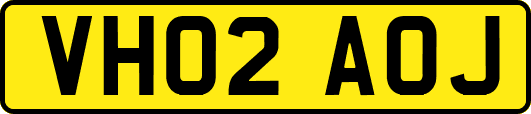 VH02AOJ