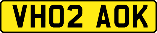 VH02AOK