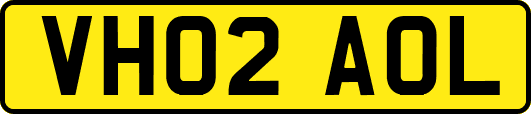 VH02AOL