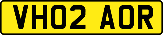 VH02AOR