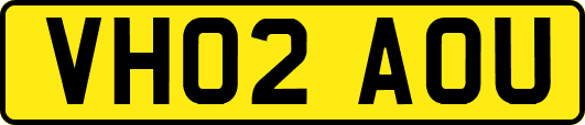 VH02AOU