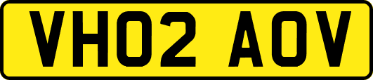 VH02AOV