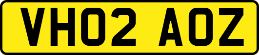 VH02AOZ