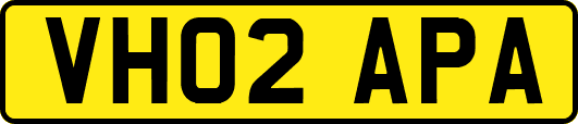 VH02APA