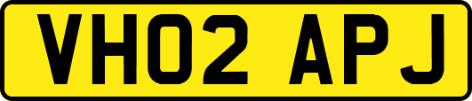 VH02APJ