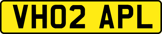 VH02APL