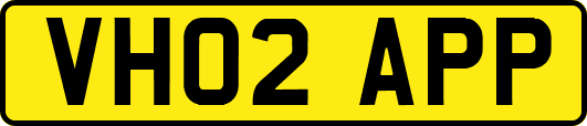 VH02APP