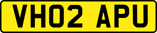 VH02APU