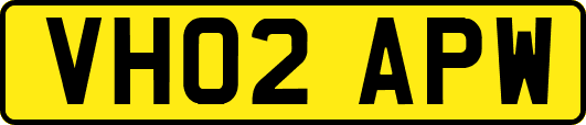 VH02APW