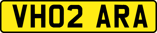 VH02ARA