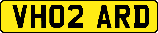 VH02ARD