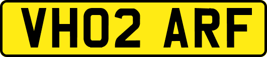 VH02ARF