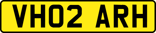 VH02ARH