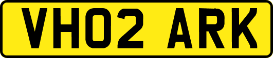 VH02ARK
